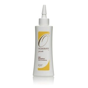 OSCAR BLANDI PRONTO DRY SHAMPOO POWDER 2.5 OZ (70 G)